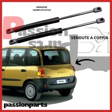 MOLLE A GAS PORTELLONE