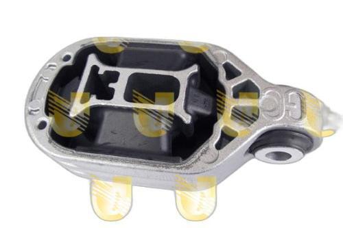 Supporto motore inferiore - , per