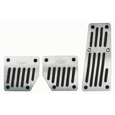 Set 3 Pedali Sportivi