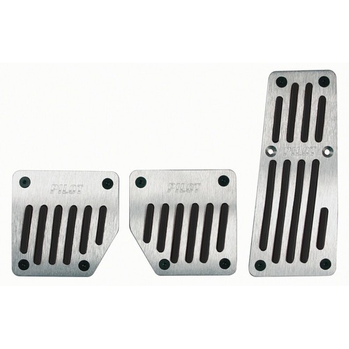 Set pedali sportivi - set,