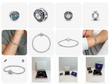 Bracciale pandora marvel iron - bracciale,