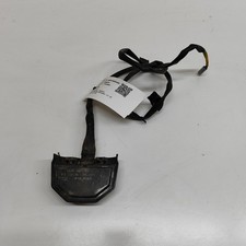 Luci targa Yamaha XT 1.2