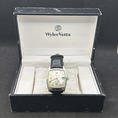 Wyler vetta dynawind - wyler, incaflex