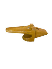 Portacapsula per dente fissaggio verticale benna escavatore minipala Bobcat Fai