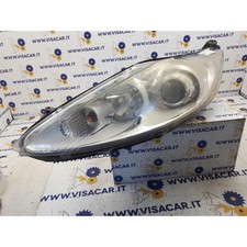 Proiettore Anteriore Sinistro Ford Fiesta 6a Serie (2008)