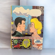 Un'antologia di narrativa