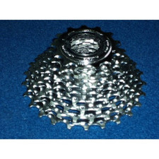 Pacco pignoni 105 9 V 13-25 SHIMANO