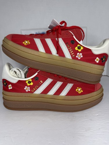 Taglia adidas gazelle bold - taglia,