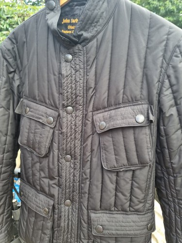 Trapunta moto barbour tokito - trapunta, x