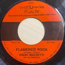 COCKI MAZZETTI/SILVANO SILVI -