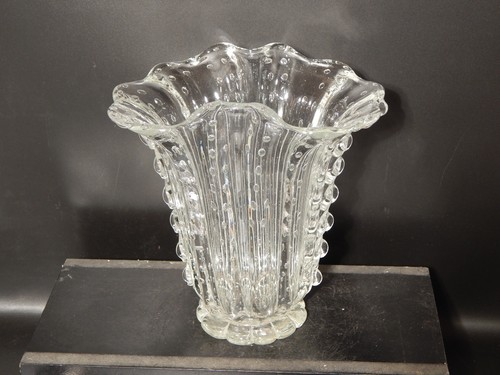 Art deco antico grande - art,