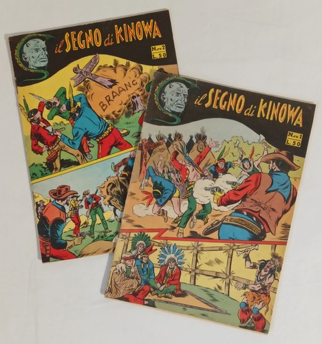 Segno kinowa albo d oro - il, d'oro