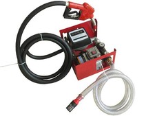 Pompa del carburante o diesel