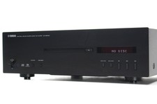 Yamaha CD-S2000 Lettore