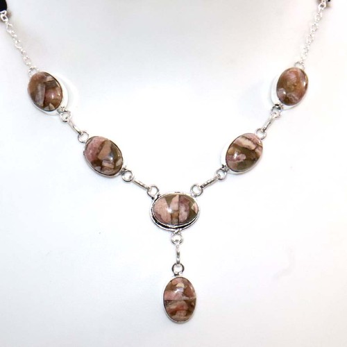 Esclusiva collana rame - collana,