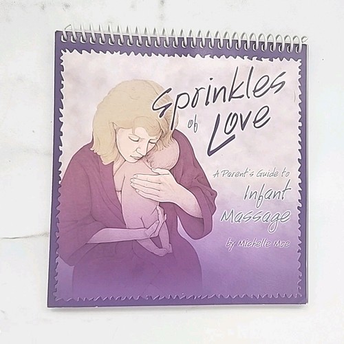 Sprinkles love michelle - sprinkles, of