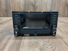 Volkswagen Golf VII 2018 Radio