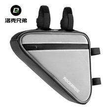 ROCKBROS Borsa Tubo Top Bici