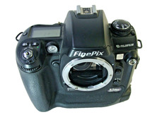 Corpo fotocamera reflex