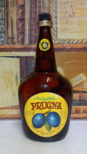 Prugna nardini liquore - prugna, 40%