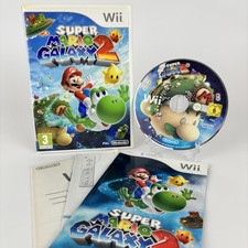 SUPER MARIO GALAXY 2 WII gioco