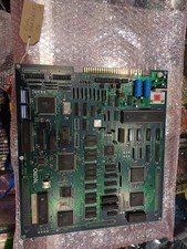 Final Star Force Japan Version Pcb Jamma Arcade Original Works Perfectly Capkit 
