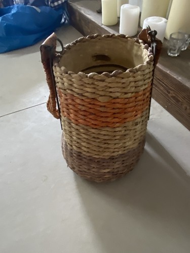 Rara borsa secchiello vintage - rara,