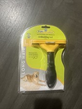 FURminator DeShedding