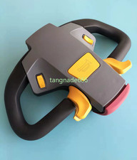 Maniglia testa motozappa 24V