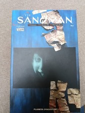 SANDMAN N.5 Planeta DeAgostini