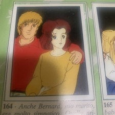 FIGURINA N. 164 MILLY UN