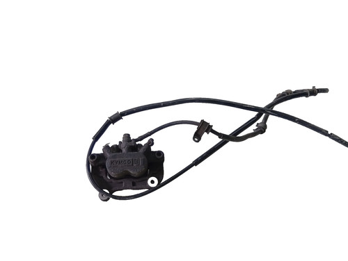 Pinza freno posteriore - pinza, kymco