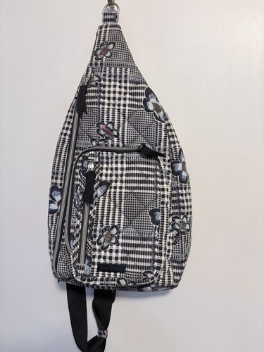 Zaino vera bradley trapuntato - zaino,