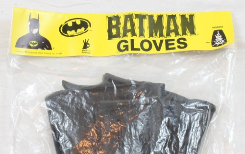 Morris batman 1989 cosplay - morris, dc