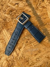 Locman Cinturino Vera Pelle 24mm Made In Italy