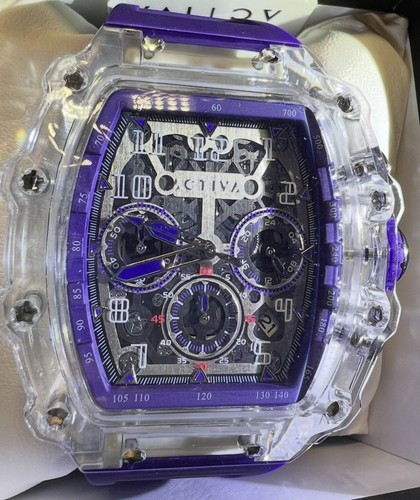 Orologio uomo activa - uomo,