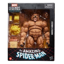 Marvel Legends - Spider-man