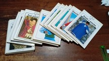 stock lotto n 16  riviste VINTAGE FILI editoriale domus MANUALI MAGLIA UNCINETTO