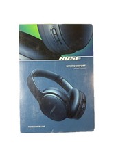 Bose QuietComfort Cuffie