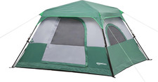 Tenda Da Campeggio Istantanea