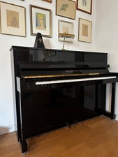 Grotrian steinweg pianoforte - grotrian,
