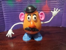 Toy Story Mr Potato Head Prop