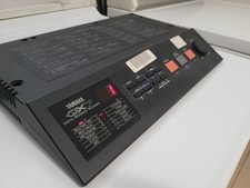 Yamaha QX7 Registratore di