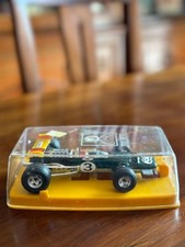 Modellino Auto Politoys -F.9