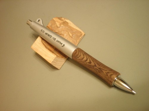 Pilot grip matita meccanica - pilot,