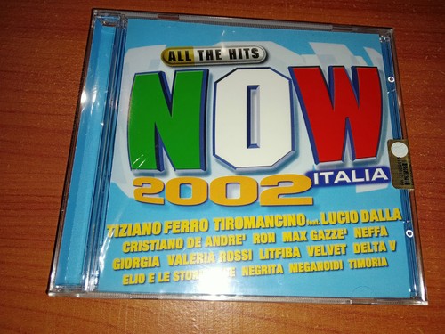 All the hits - hits, now