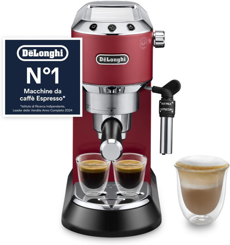Macchina caffè longhi - macchina,