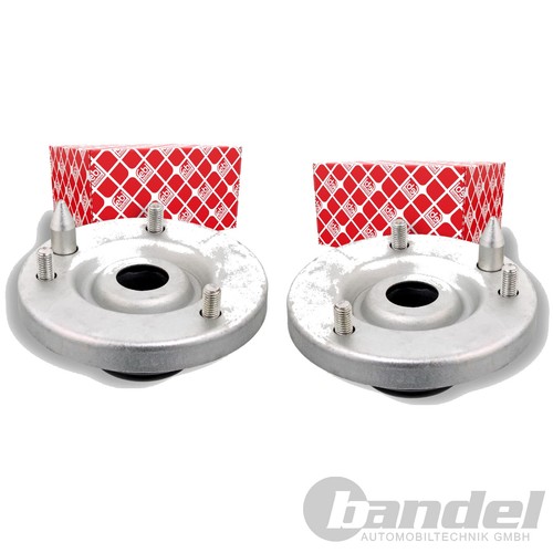 Febi bilstein set - 2x,