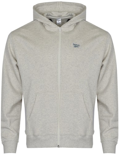Reebok felpa donna cl ae - da,