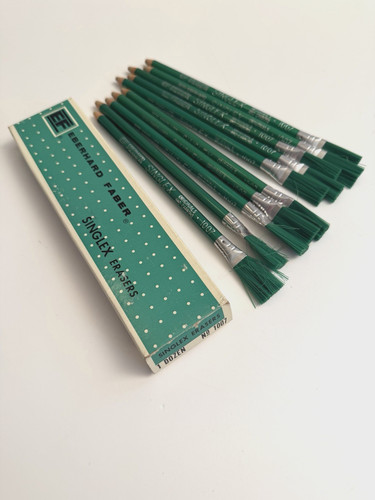 Eberhard faber singlex - eberhard,